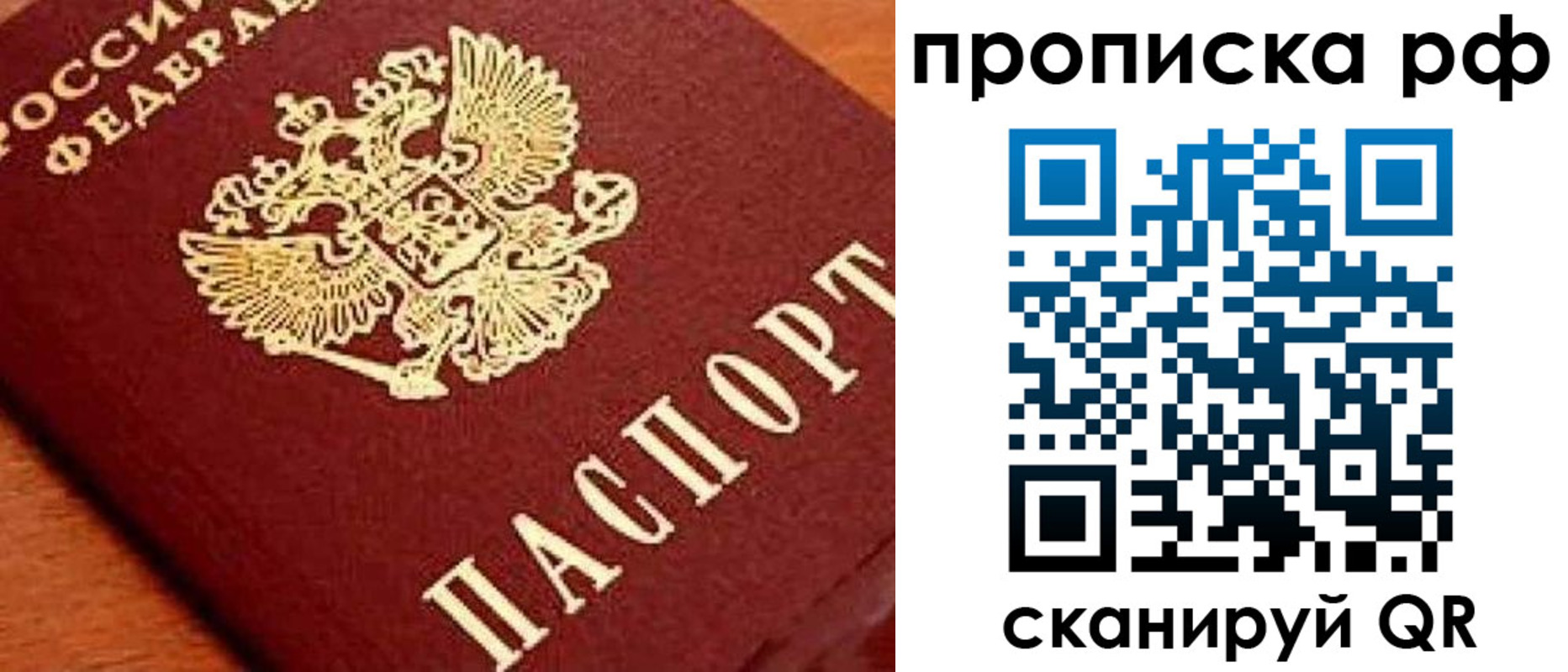 прописка законно в Богородске